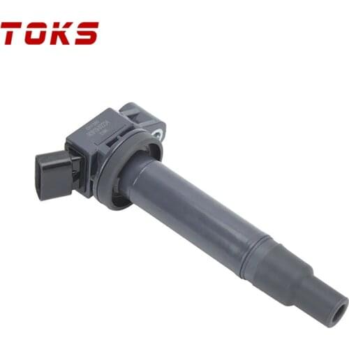 90919-02234 4 Pins Car Ignition Coil For Lexus Avalon Camry 3.0 V6 Highlander ES/RX300 3.0L 99-05 90919 02234 9091902234