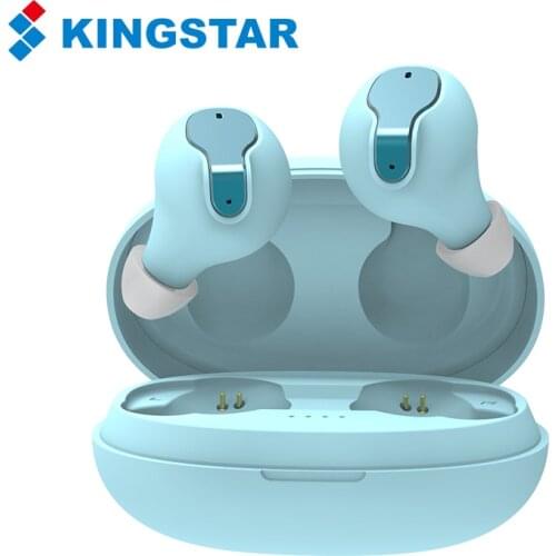 Bluetooth TWS Earphone Wireless Earbuds APTX Bluetooth Earphones Waterproof Sports Headphones with Microphone Stereo Headset