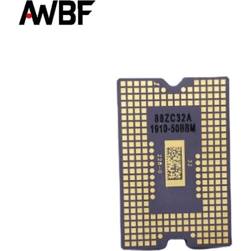 DMD CHIP 1910-50BBM For Micro projector
