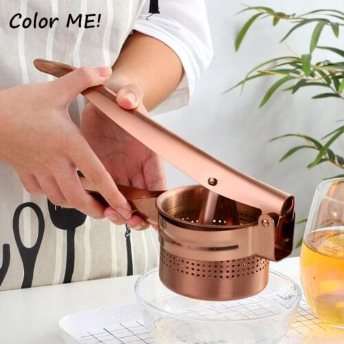 Color ME! Manual Juicers