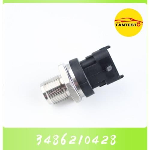 For Bosch Common Rail Pressure Sensor 0281002846 0281002706 0281002851