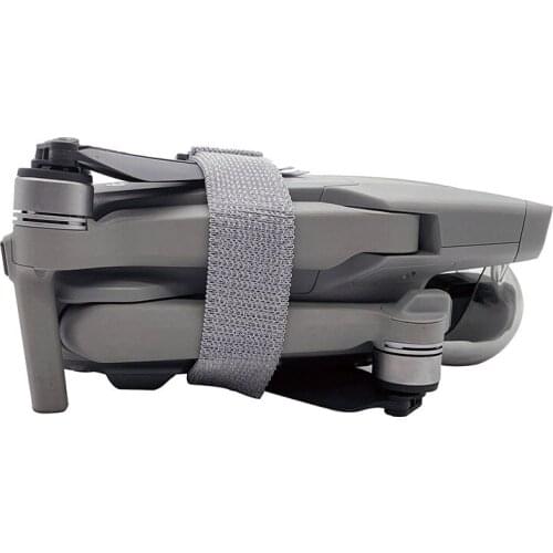 Suitable for DJI Mavic Air 2/2S Elastic Beam Propeller Cable Tie Universal Fixed Wing Blade