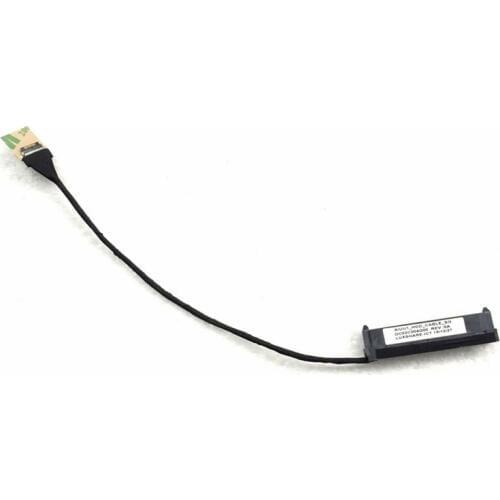 HDD Connector Flex Cable For Lenovo YOGA 2 11 laptop SATA Hard Drive SSD Adapter wire DC02C004Q00