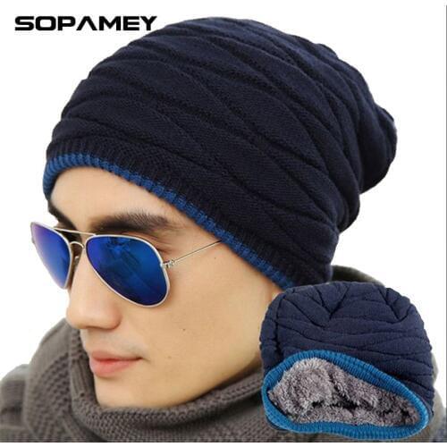 MAOCWEE Knitted Hats