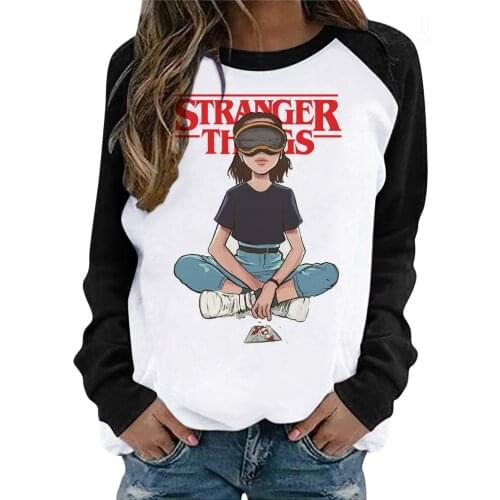 Ojuiyuhu Women's Long T-shirts