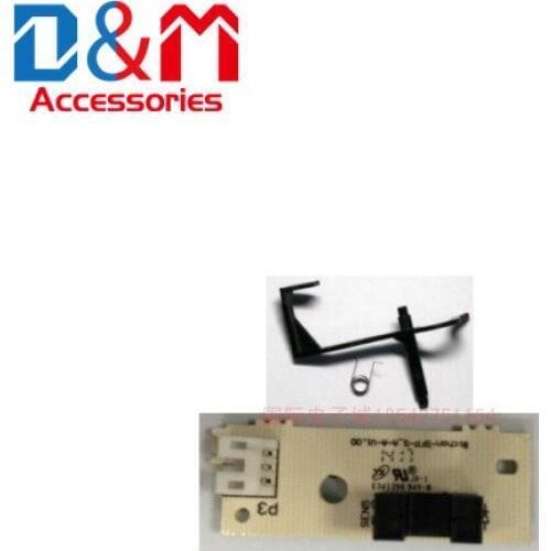 1Set Original used Paper Sensor P25E003 for Pantum P2200 P2200W P2500N P2500NW P2505 P2550 M6200 M6506 M6500 M6550 M6600 SENSOR
