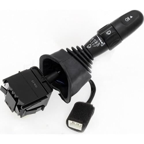 For Buick Excelle Sedan 1.5 1.6 1.8 2003-2015 Wiper Switch Windshield Wiper Windscreen Wiper