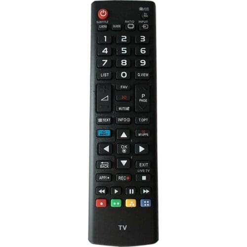 Remote Control Fit For LG OLED65B6P OLED55B6P OLED55B6PU OLED65B6PU OLED65G6V OLED65E6D OLED65C6D LED LCD TV