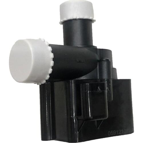 Auxiliary Coolant Water Pump For Audi A6 A8 Q5 Q7 RS7 S6 S7 S8 059121012A