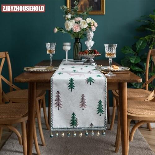 Дорожки на стол ZJBYZHOUSEHOLD China At AliExpress