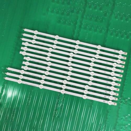 1set=12 Pieces/lot for LG 50 inch LED strip 6916L-1272A (L2) 6916L-1241A (L1) 6916L-1273A (R1) 6916L-1276A (R2)