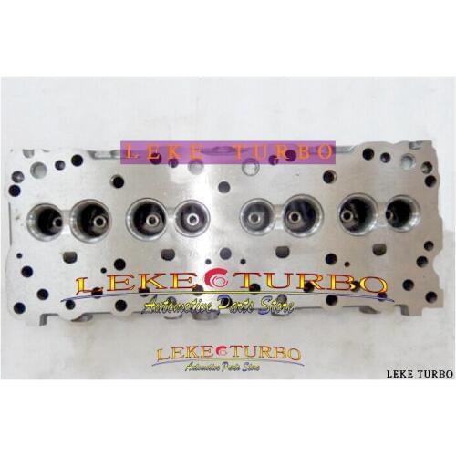 C240 2.4L Cylinder Head 5111102070 For Isuzu For Jeep CJ7 CJ6 ELF150 ELF250 ELF 150 ELF 250 Pick-up 2369cc 2.4D 8v 1982