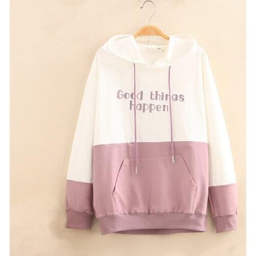 Hooded Sweatshirts For Women CHAMSGEND China