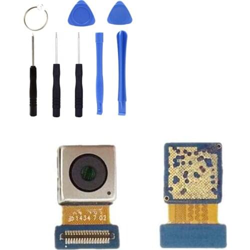 FOR Xiaomi IS 4 Back Rear big Main Camera Module Flex Cable Back Facing Camera Replacement