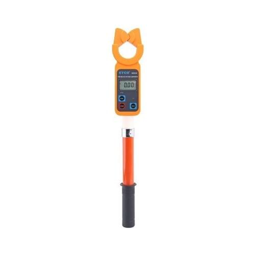 ETCR9000S Portable Type H/L Voltage Clamp Current Leaker Current Meter