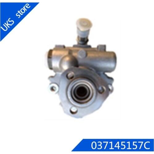 Power Steering Pump for 1991-1999 Golf iii iv Passat Vento Sharan OEM037145157C 037145157D 037145157G