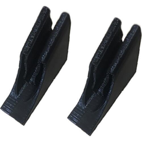 2pcs 3D Printing Wall Mount Bracket Holder for Oculus Rift CV1 VR Sensors Headset Accessories