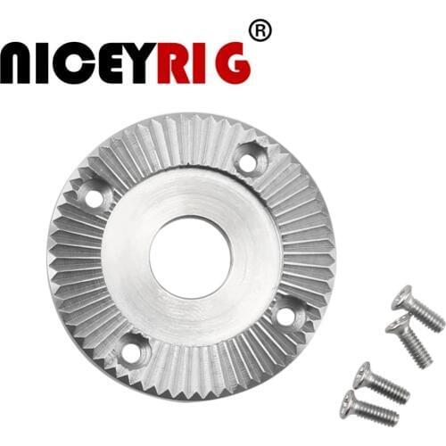 Niceyrig Camera Stabilizers
