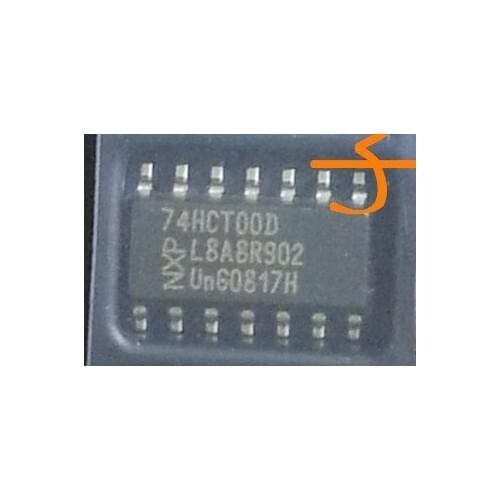 74HCT00D New Ones