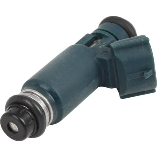 Original Fuel Injector Valve Nozzle For NISSAN Sentra SE-R V Spec V 2.5L 4390 842-12296 195500-4390