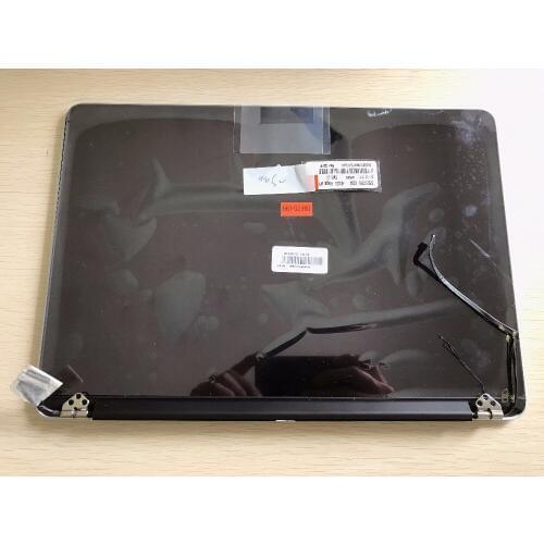 Genuine A1502 LCD Panel for Macbook Pro Retina 13" A1502 Full Complete LCD Screen Display Assembly 661-02360 Early 2015