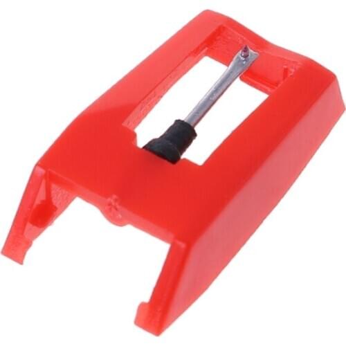 Turntable Phonograph Diamond Stylus Needles Accessories For Gramophone Record