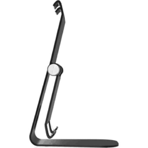 Adjustable Tablet Stand,Desktop Tablet Holder Dock Cradle for iPad Pro 12.9,10.5,9.7,iPad Air,Mini 2 3 4 and More