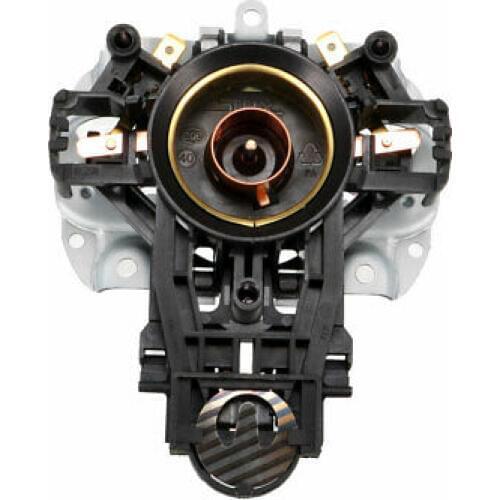 Kettle Thermostat, 125C Temperature Control 13A N.C Normal Close