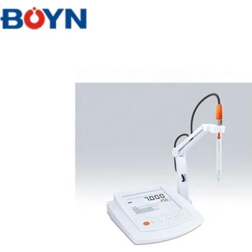 Bante903 high accuracy digital dissolved oxygen ph meter with LCD display