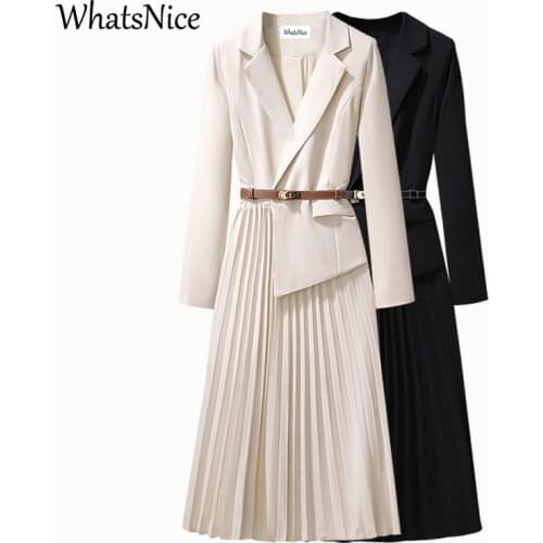 WhatsNice Long Dresses