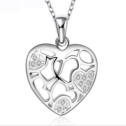 Медальоны женские WQQCR China At AliExpress