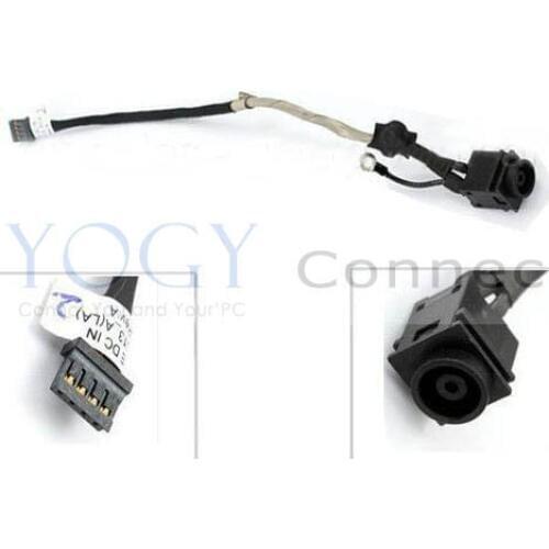 1x New DC Jack with Cable fit for Sony VPCEA VPC-EA M960 015-0101-1505-A