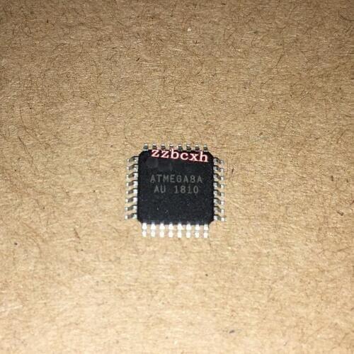 1PCS/LOT New original ATMEGA8A-AU TQFP32