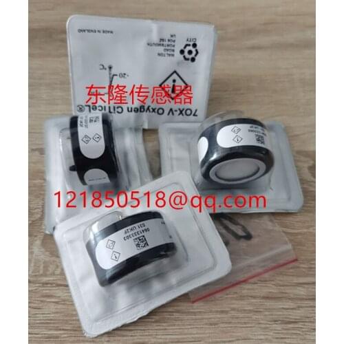 7OXV 7OX-V Oxygen gas analyzer sensor O2 SENSOR