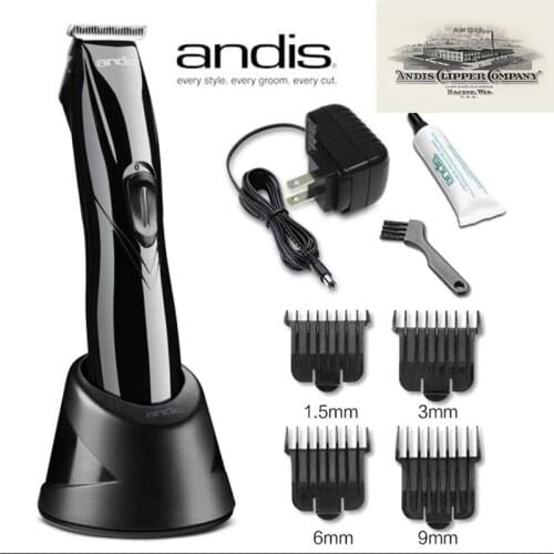 ANDIS Wipes For Monitors