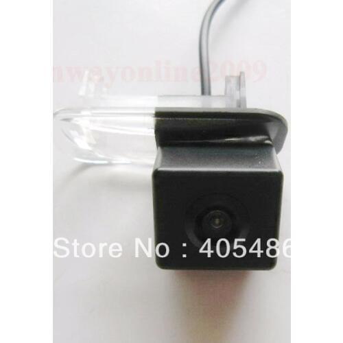 SONY CCD Chip Car Rear View REVERSE Mirror Image With Guide Line CAMERA for Mercedes-Benz B200 A-class W169 B-Class T245