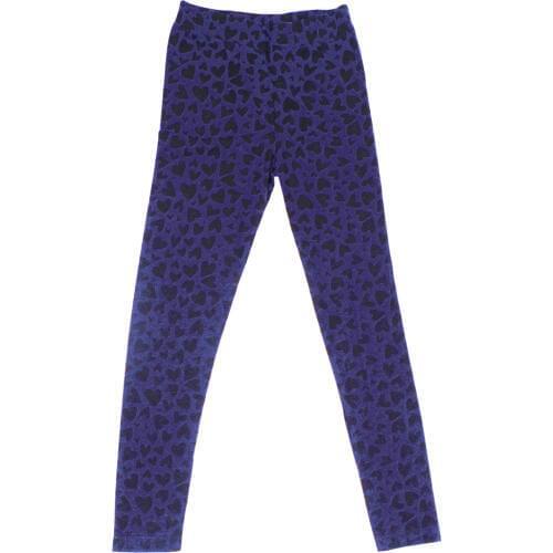 For Kids 134-164 Height Young Girls Pants High Quality Princess Trousers 100%Cotton Girl Long Pants Fashion Clothing