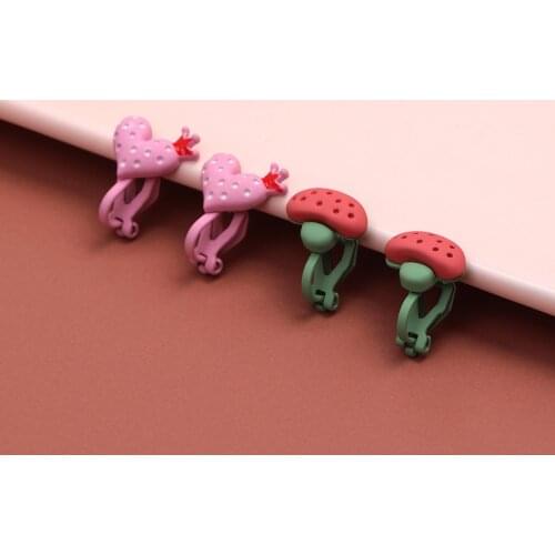EDYZDSJDY Earrings For Children