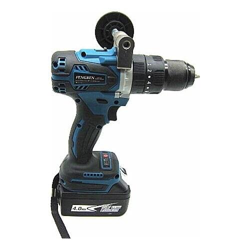 FENGREN Electric Drills