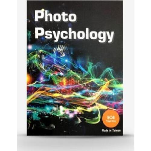 Photo Psychology - Mentalism Magic Tricks,Prophecy,Gimmick,Close Up Magic,Illusions,Cell Phone Psychic Magic,Ultimate Prediction