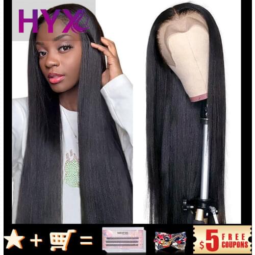 HYX Synthetic Wigs