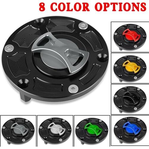 Fuel Tank Cap for BMW G310R Tank Cap for BMW G310GS 2017 2018 2019 2020