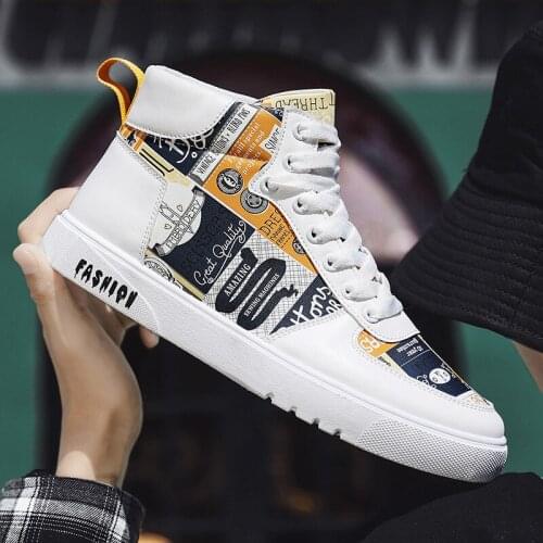 Мужские кроссовки meanKiss China At AliExpress