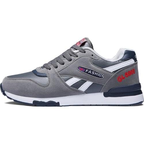 Men Casual Shoes New Popular Mixed Colors Breathable Lightweight Comfortable Low Tops Lace-up Male Sneakers