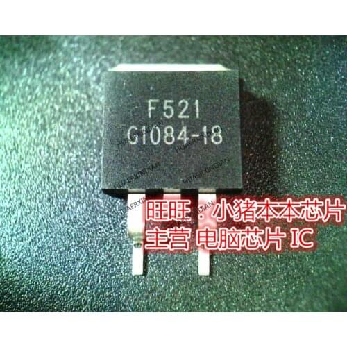 New original G1084-18T53U G1084-18 TO263 High Quality