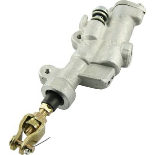 Rear Brake Clutch Pump Lever For Yamaha YZ450F YZ450FX YZ250X YZ250FX YZ250 YZ250F YZ125 WR250X WR450F WR250R WR250F XG250 XT250