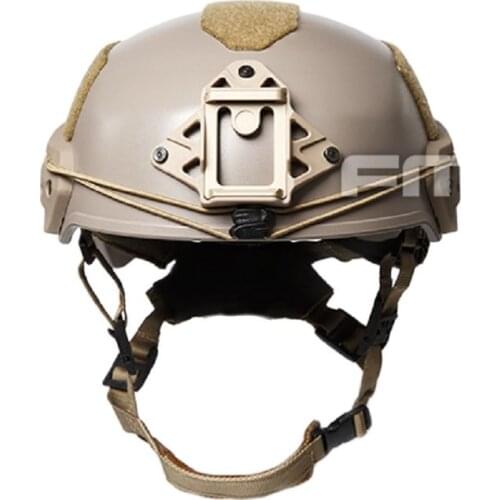 FMA New Outdoor Helmet TWF Riding Helmet Full Protection Version Mountaineering hHelmet Tb1268