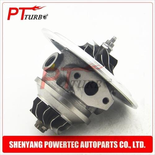 For Hyundai H-1 / Starex 2.5 L D4BH 4D56T 103 kw 140 HP- 716938 turbo core 28200-42560 turbine rebuild auto parts chra cartridge