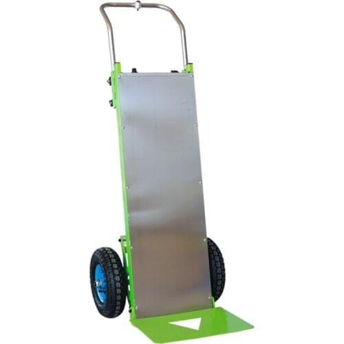 Tool Trolley Ladder Climbing Device Electric Load-Bearing Up And Down Climbing Artifact Appliances Moving Load 100Kg-150Kg