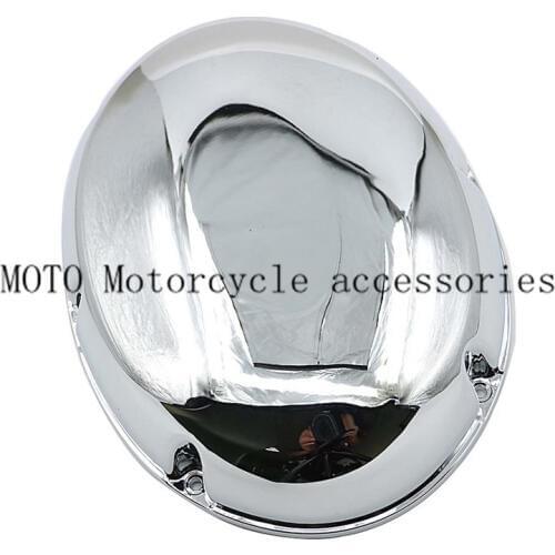Motorcycle Air Cleaner Intake Case Cover Air Filter Cover Cap For Honda Shadow 750 ACE VT750 VT400 VT750C VT750CD 1997-2003